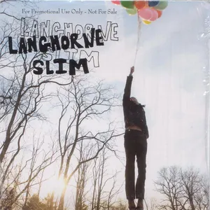 Langhorne slim